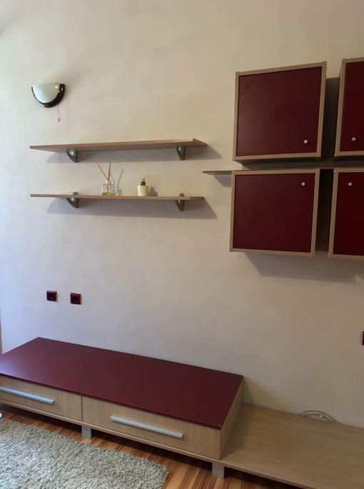 Дава се под наем Многостаен апартамент в София, Оборище - 98 кв.м за 650 € - Снимка #3