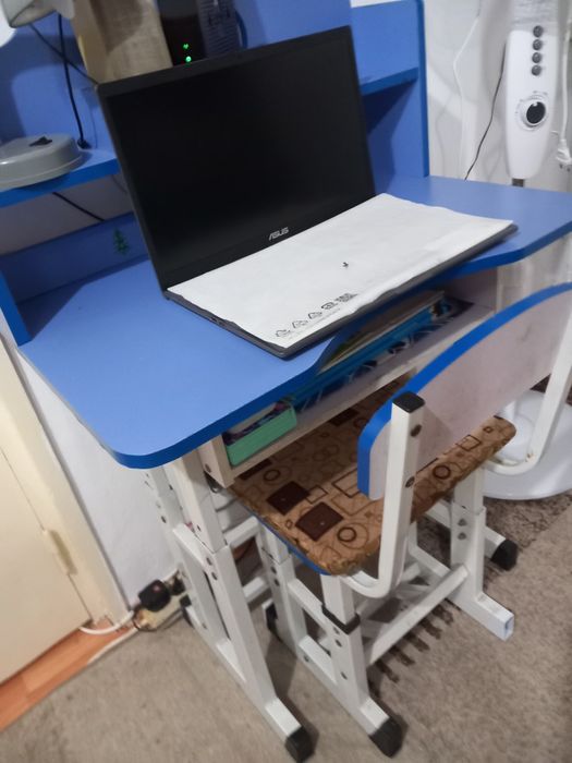 Birou copii 5-12 ani