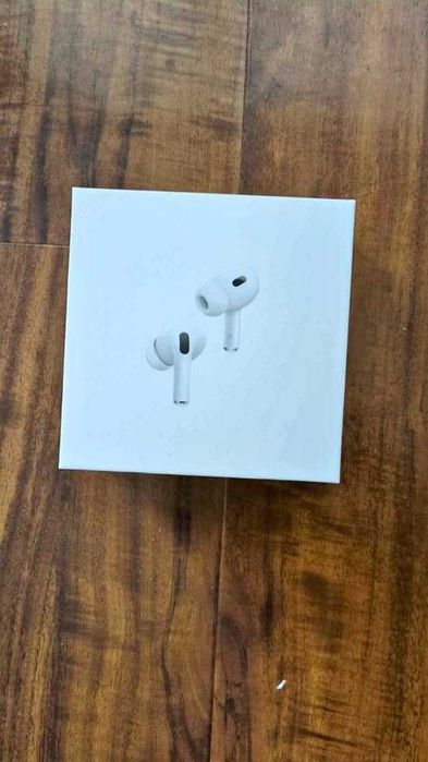 Casti Airpods pro 2
