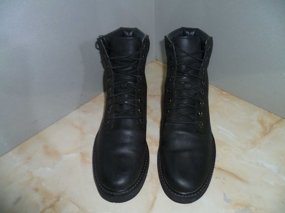 Timberland боти №41