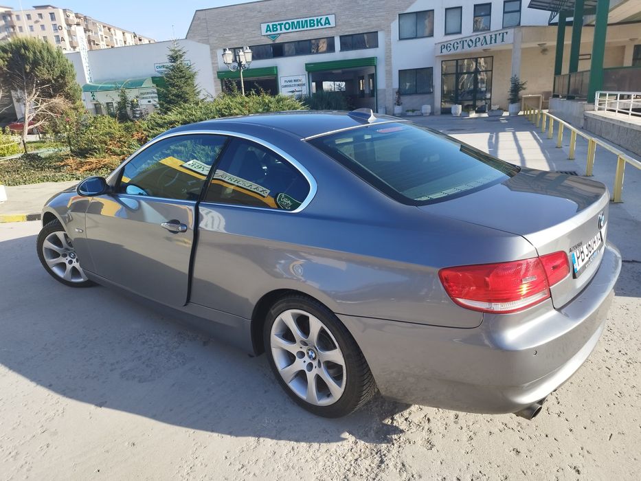 Bmw 325i 2500куб