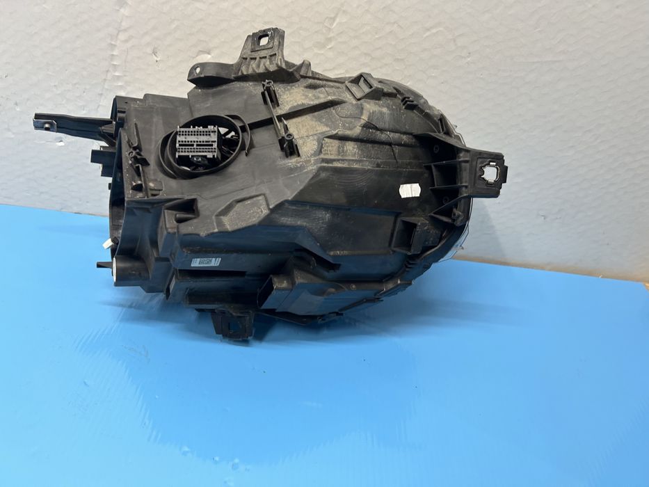 Far Mini Cooper F55 F56 LCI full led 2018-2022 dreapta