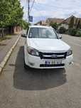 Ford Ranger Willtrak 4x4
