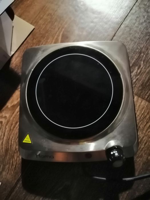 Продавам керамичен котлон