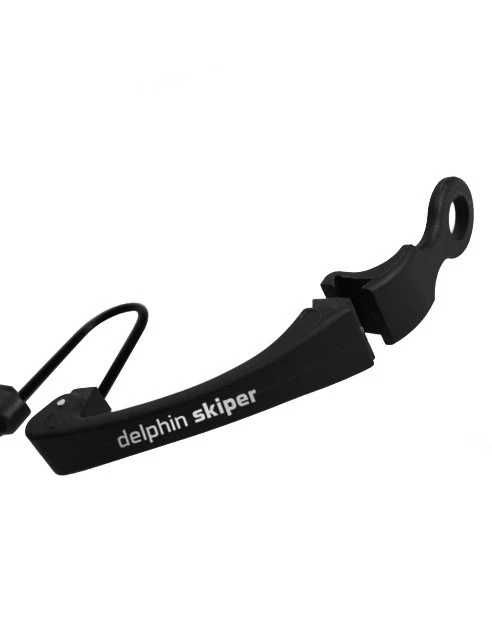 Swingere Skiper , set x 4 buc. - Delphin