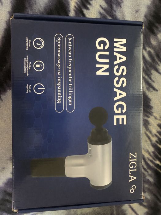 Aparat de masage