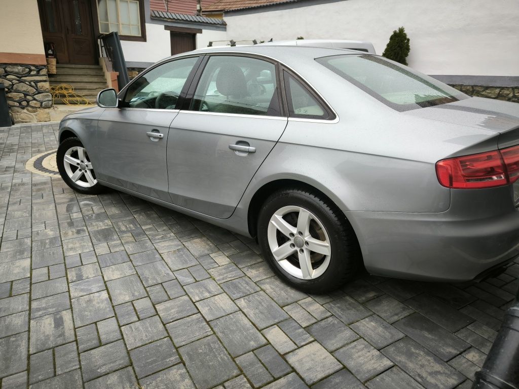 Audi A4,,Automat,,imp.Germania,, Garanție,,Rate FIXE