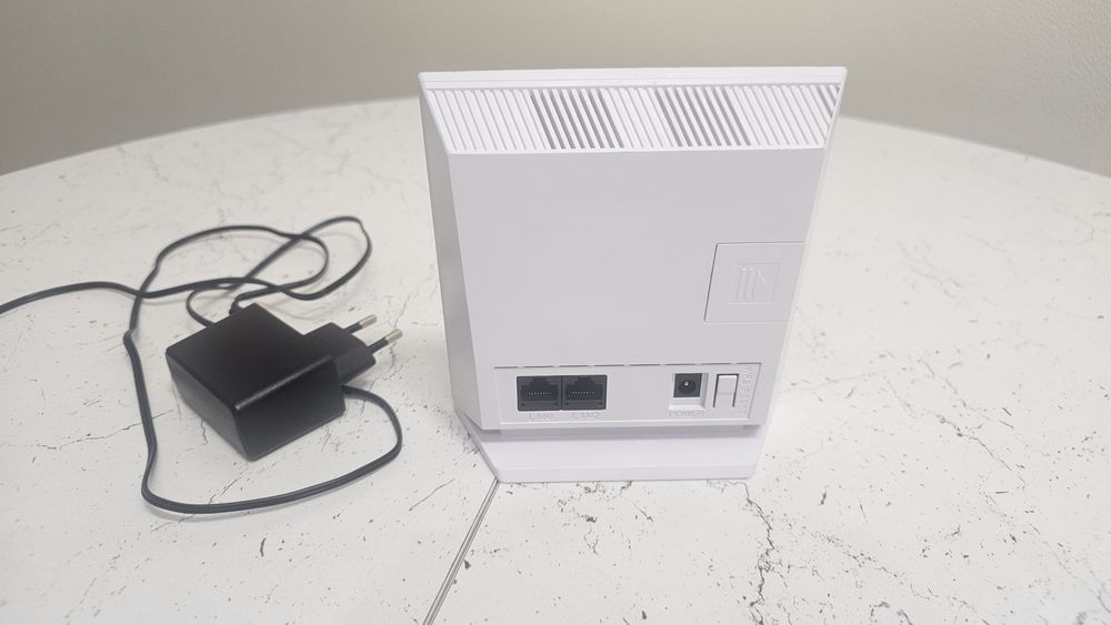 Модем altel 4g cpe router