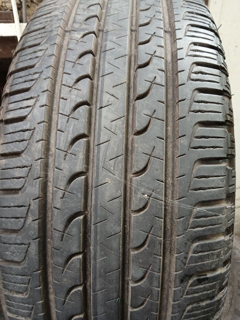 4бр. Гуми "Goodyear  235 55 18 SUV