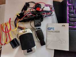 GPS Tracker 3g - Тракер (Проследяващо устройство)