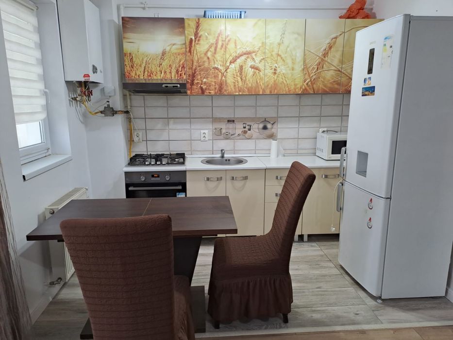 Apartament 2 camere - D. Stanca