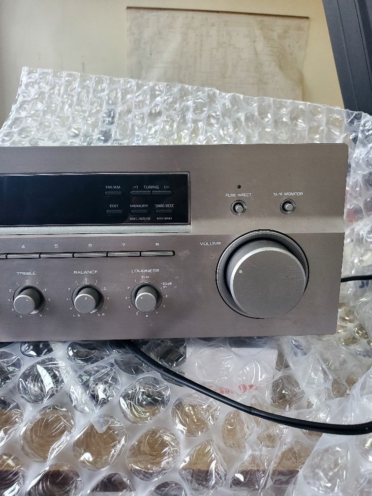Ресийвър Yamaha RX-397