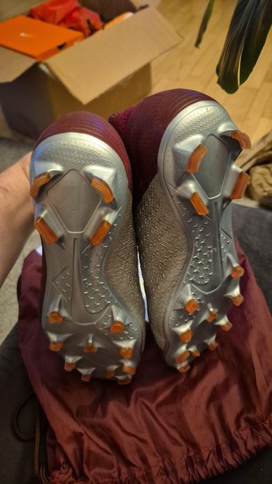 Nike Phantom VSN Elite FG/AG (mărimea 44,5)