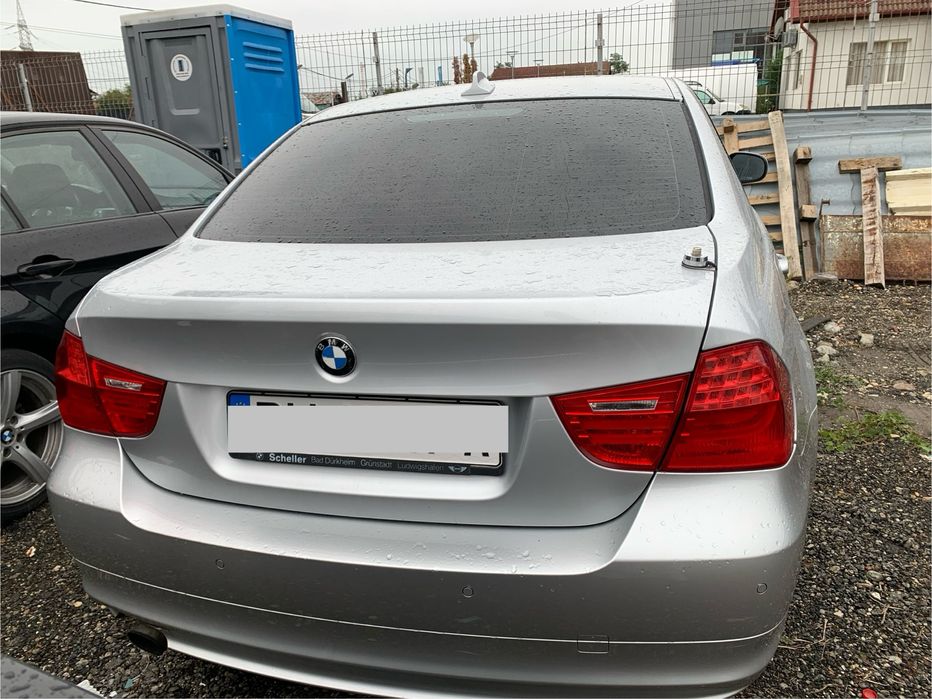 BMW E90 320i – 2.0 Benzină 143 CP – 2011 – Motor defect (N43B20A)