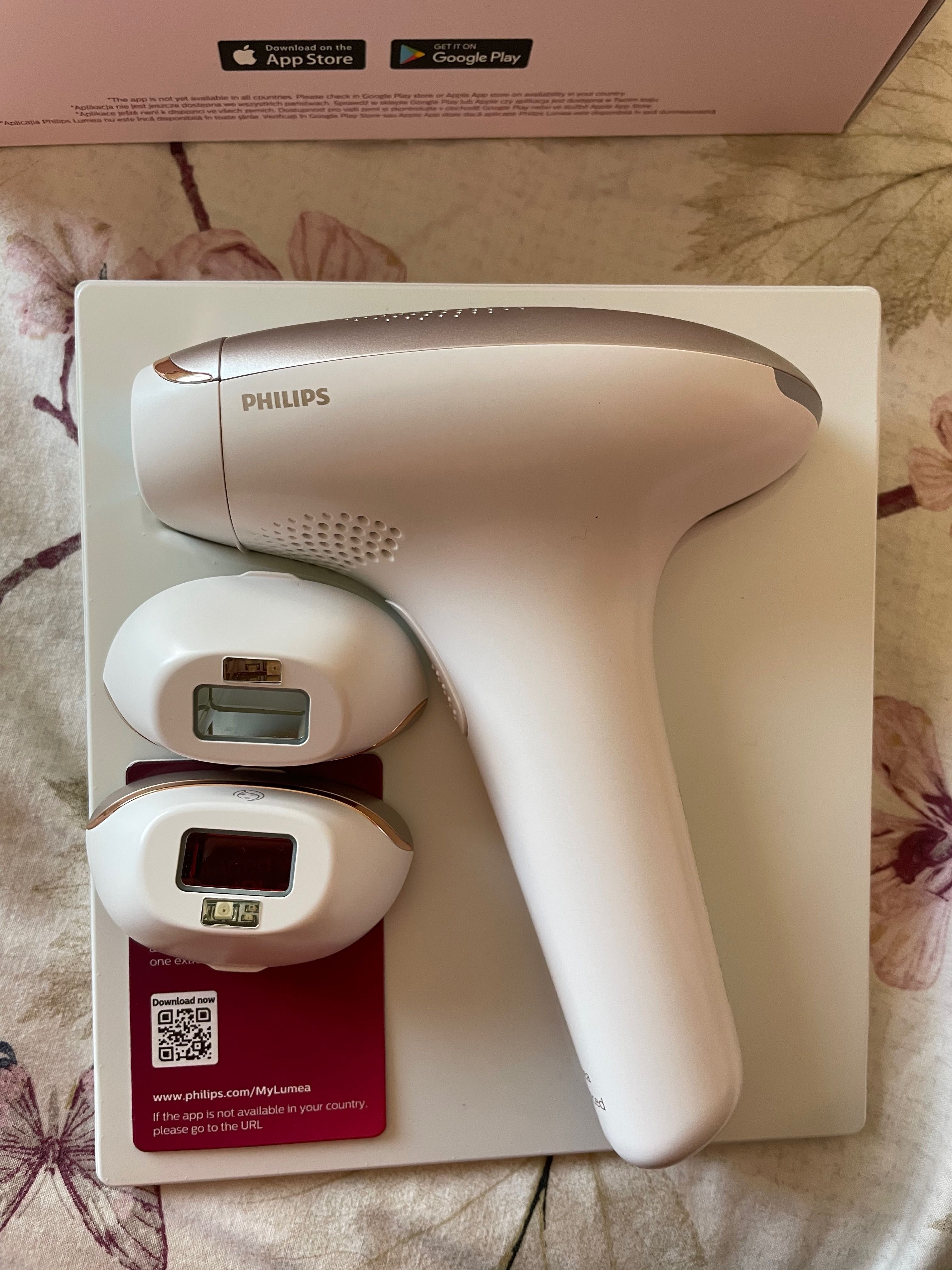 Philips Lumea SC1998 - нов