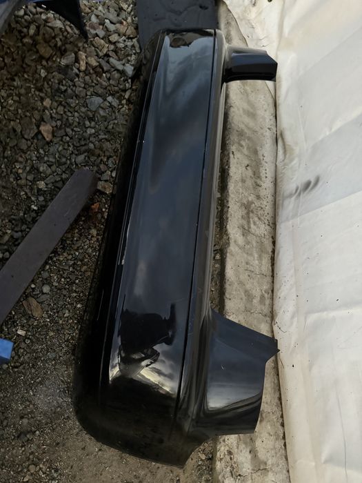 Bara spate Audi A3 8P 5 usi 2005-2009