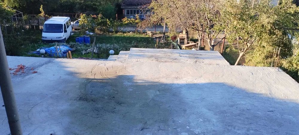 Малак имот в Студено буче