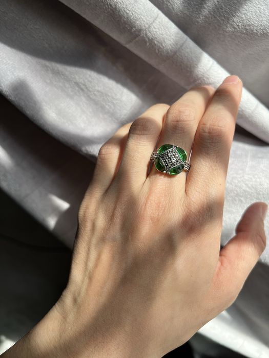 Серебро кумуш 925 проба