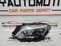 Far stanga ils led Mercedes GLE W166 dupa 2015 cod A1669062103