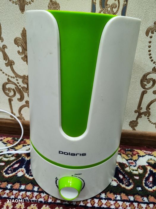 увлажнитель сотилади холати идеал