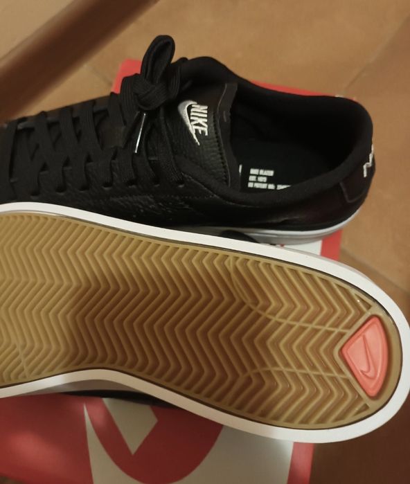 Nike Blazer -Нови Оригинални Естествена кожа