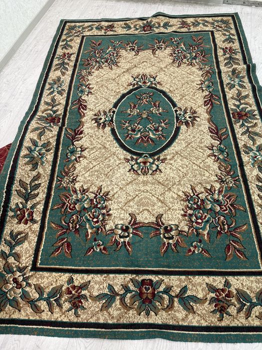 Ковры в хорошем состоянии, размером 3х4