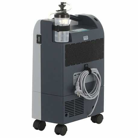 Vand aparat oxigen Nuvo Lite Mark 5