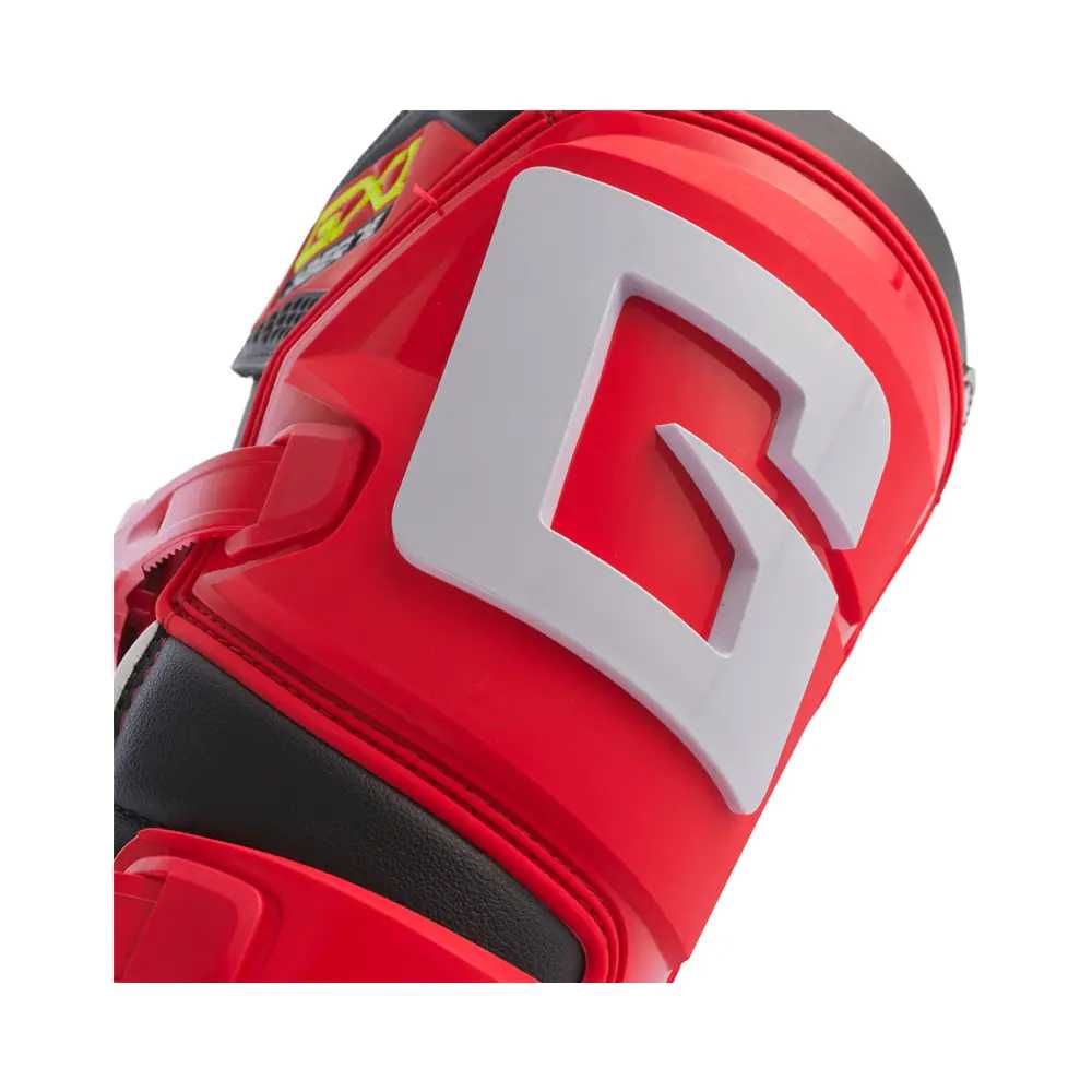 GAERNE Ботуши GX-1 Evo Red Multi