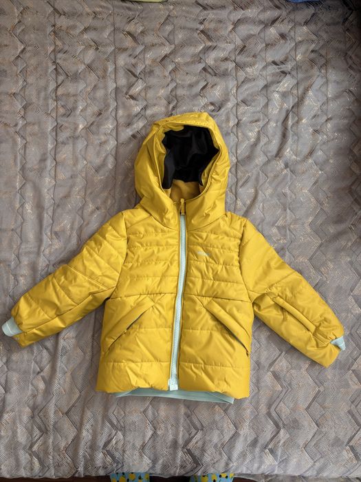 Детско яке Wedze 98-104