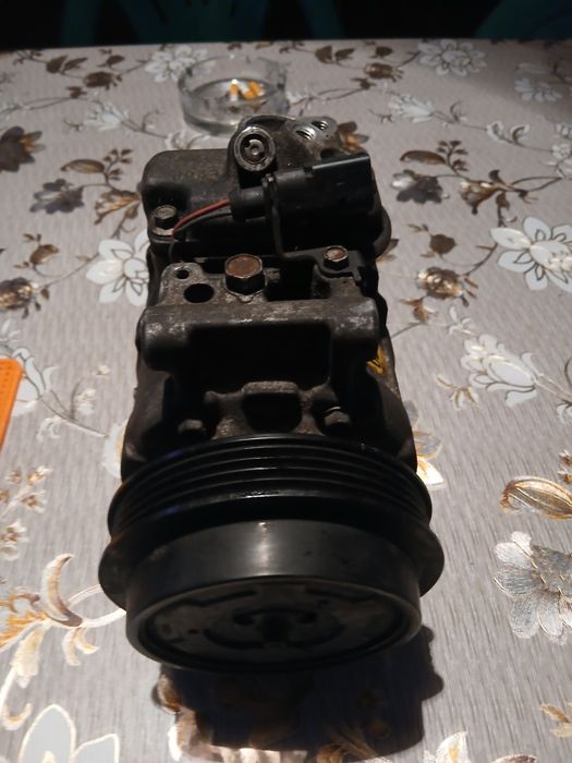 Co.presor aer condiționat audi a4 b7