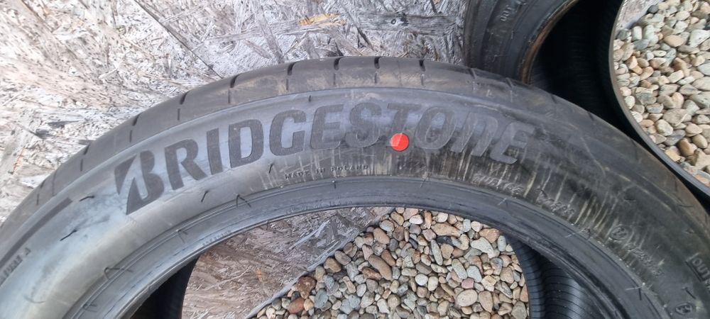 Anvelope Bridgestone Turanza ECO 205/55 R19 97H XL