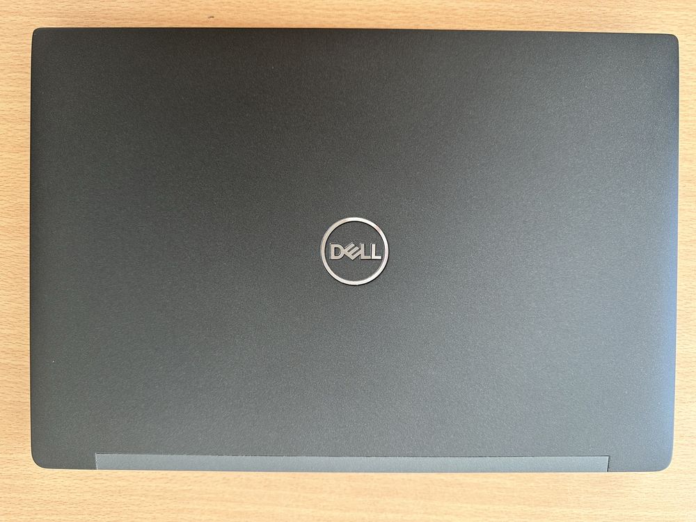 Лаптоп Dell Latitude 7380 i5-7 | 8GB | 256GB SSD КАТО НОВ!!!