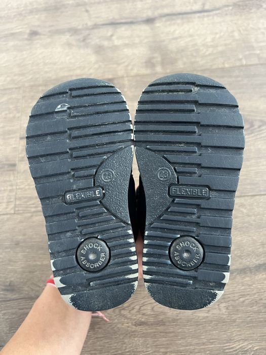 Детски ботушки IMAC