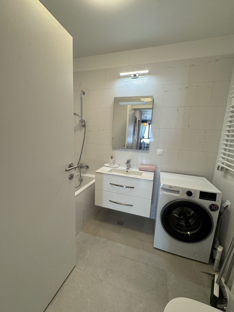 Apartament Nou 2 camere GRINFILD