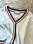 Gucci cardigan noi si original