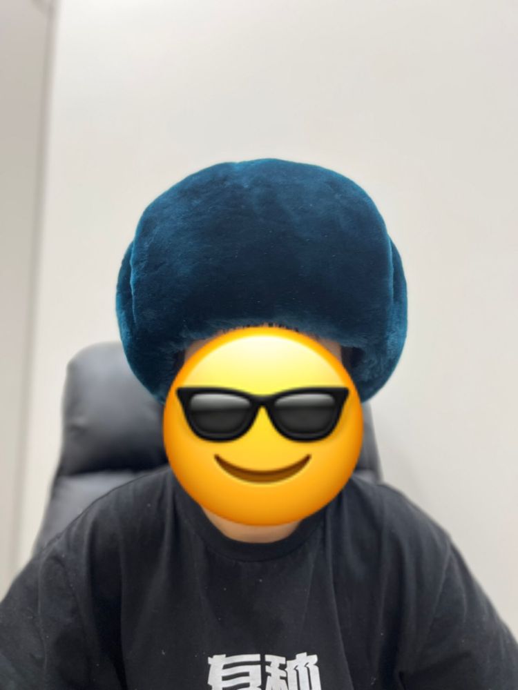 Продам шапку ушанку
