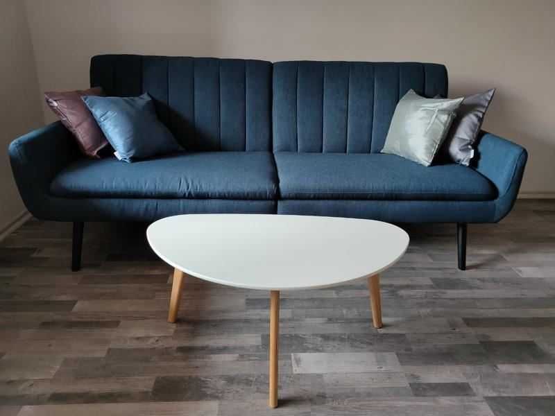 Дава се под наем Двустаен апартамент в София, Стрелбище - 55 кв.м за 438.6 € - Снимка #7