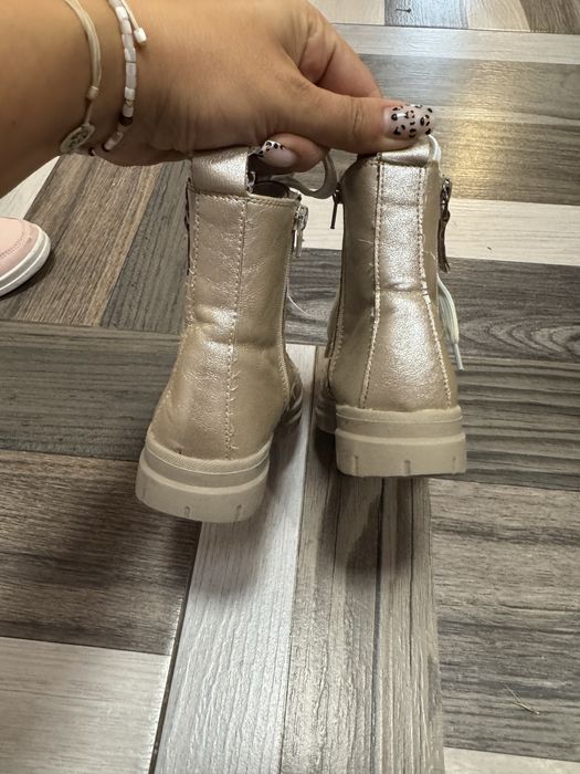 Детски боти за момиче