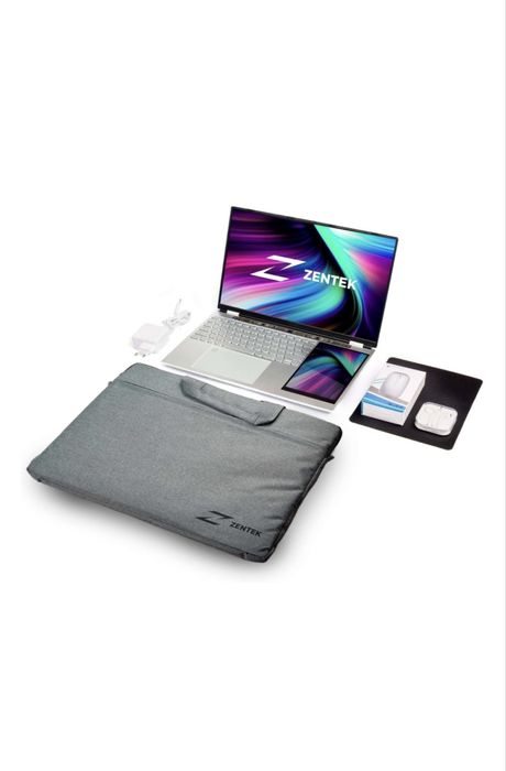 Ноутбук ZENTEK X1