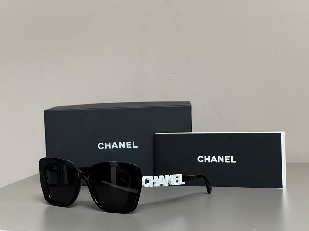 Chanel оригинални слънчеви очила