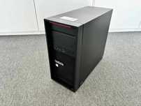 Lenovo P310 - Intel Xeon 3.6Ghz | 32Gb RAM | 1Tb + 2x256Gb
