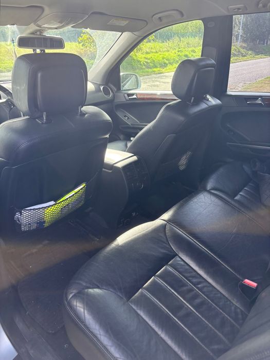 Mercedes ML 320 CDI