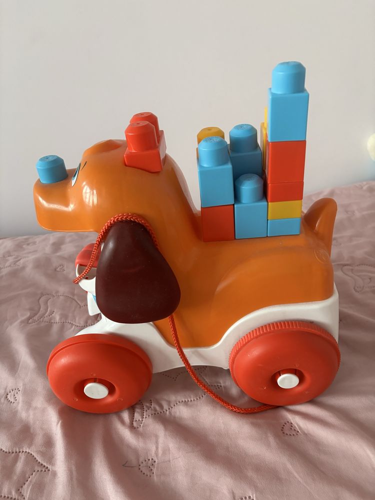 Дървени играчки Hape, Goki и др