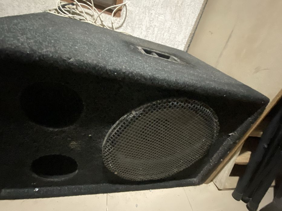 Tub de Bass 18 inch  de vanzare