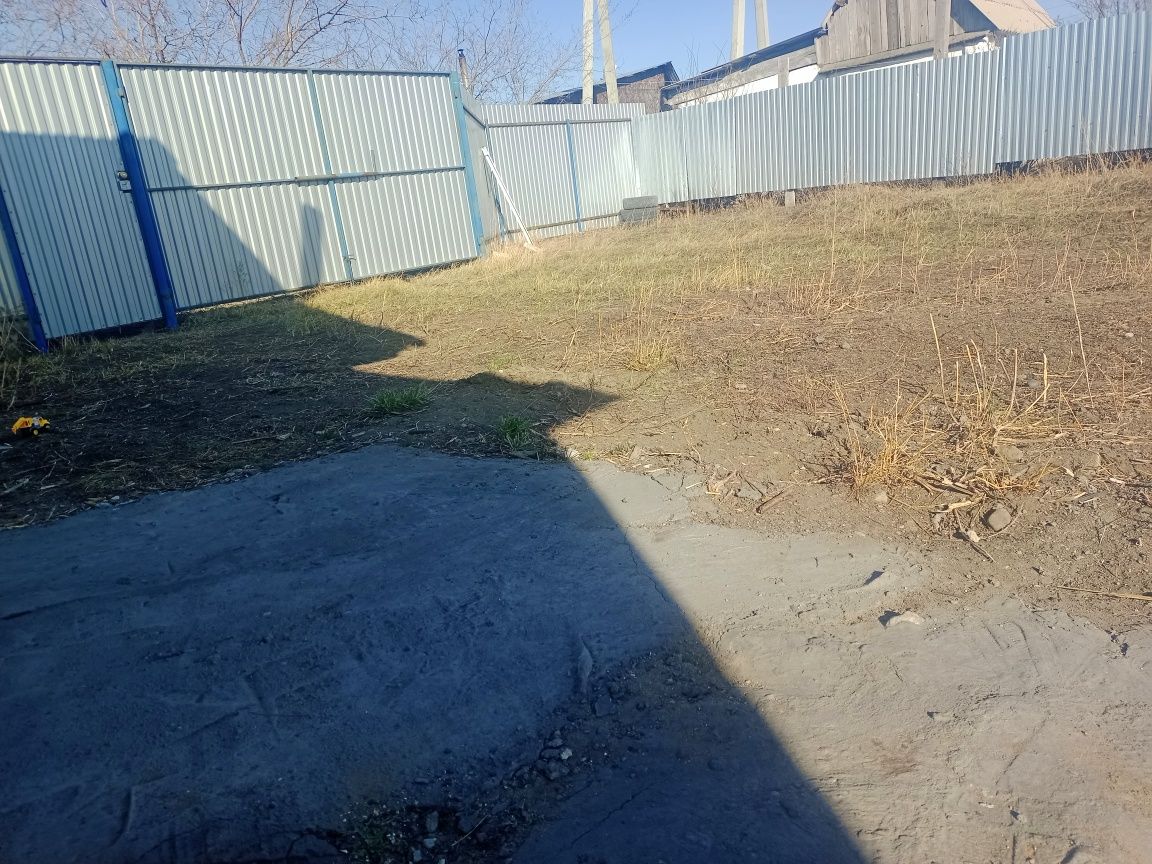 Дача с печкой район бобровка
