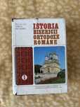 Istoria bisericii ortodoxe romane
