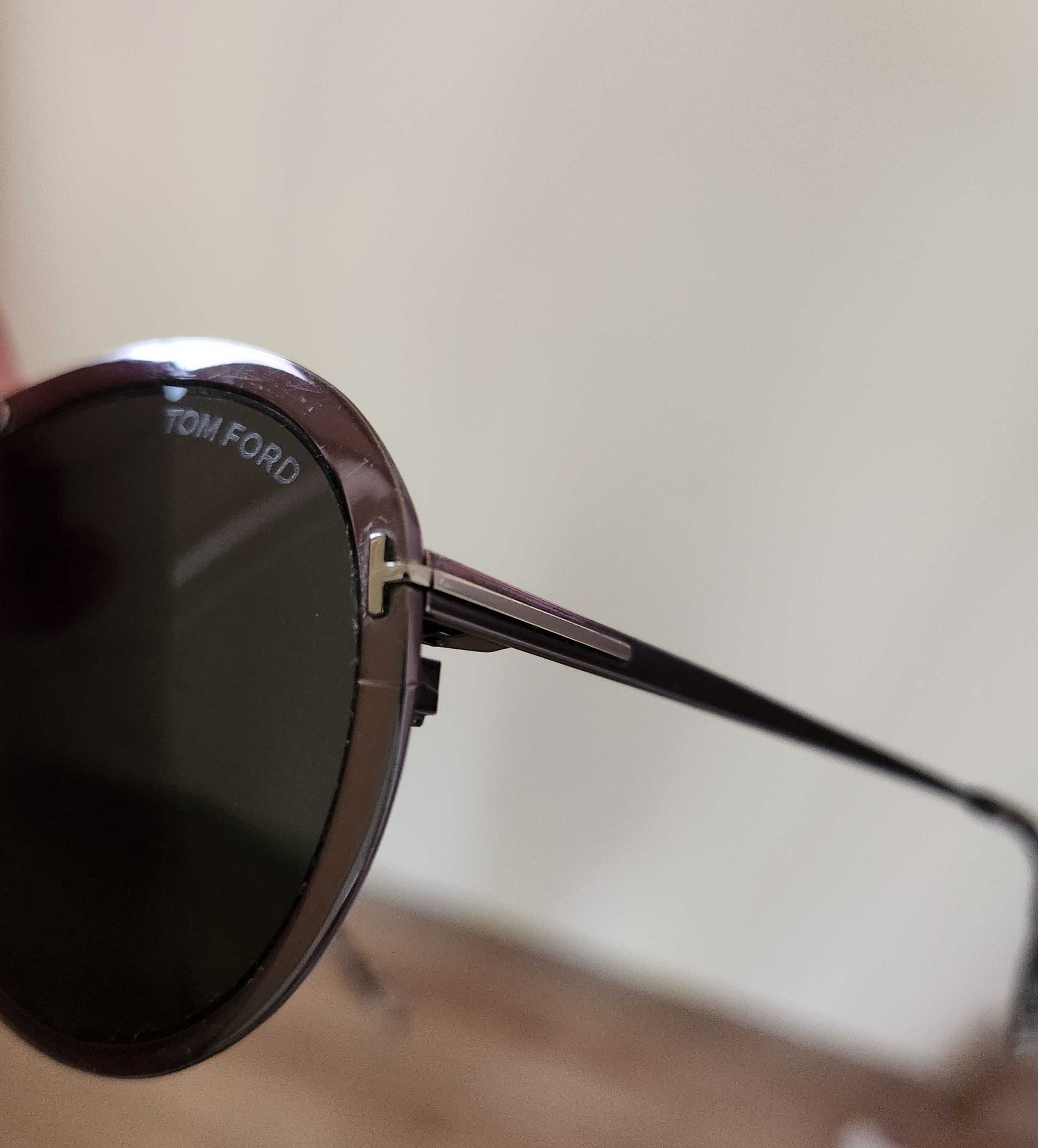 Слънчеви очила Tom Ford
