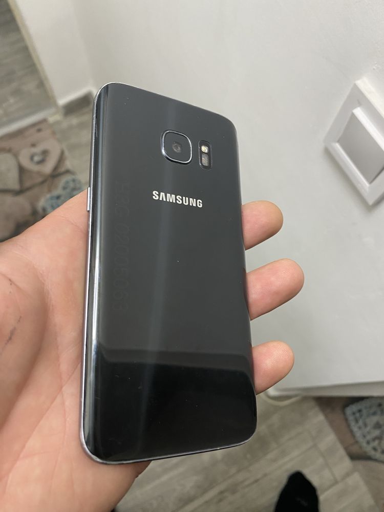 Samsung S7 display bun