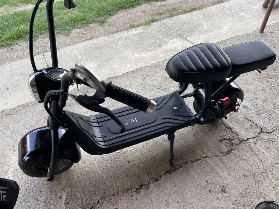 Scuter elevtric Harly mini