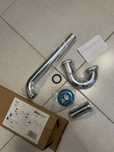Sifon chrome pentru lavoar